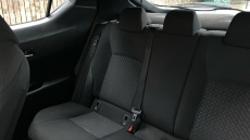 Toyota C-HR 1.8 Hybrid Icon 5dr CVT Hybrid Hatchback